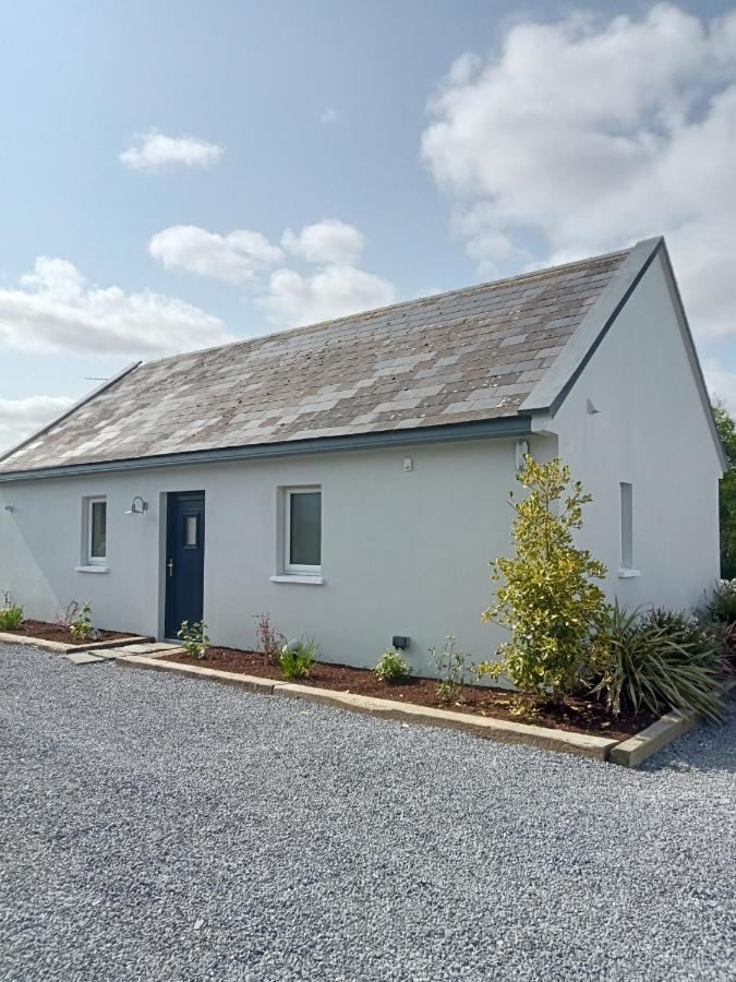 The Cottage - Fairwinds Doolin Exteriör bild